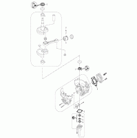 APPENDIX II (REPAIR KIT) 2 Strock For TE5